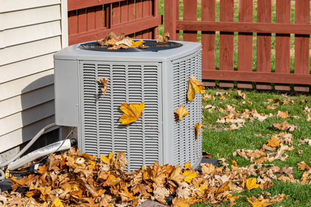 Best Best HVAC Companies  in Centre, AL