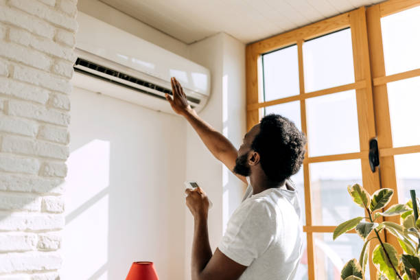 Best Ductless HVAC Repair  in Centre, AL