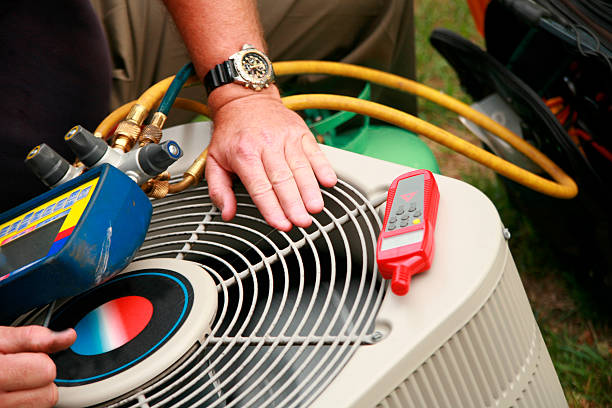 Best Air Conditioning Repair  in Centre, AL
